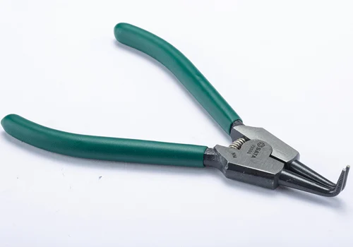 Kìm mở phe ngoài mũi cong 7″ SATA 72002