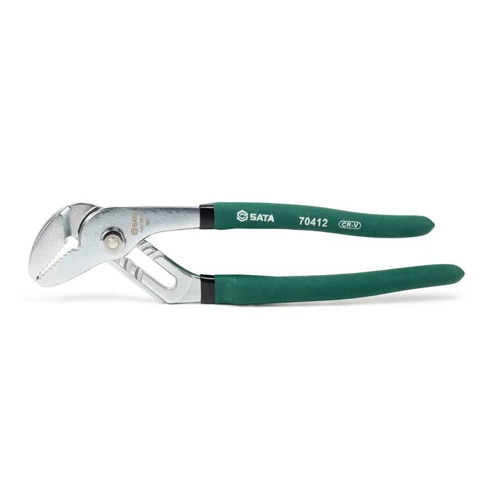 Kìm mỏ quạ 10 inch (250mm) SATA 70412