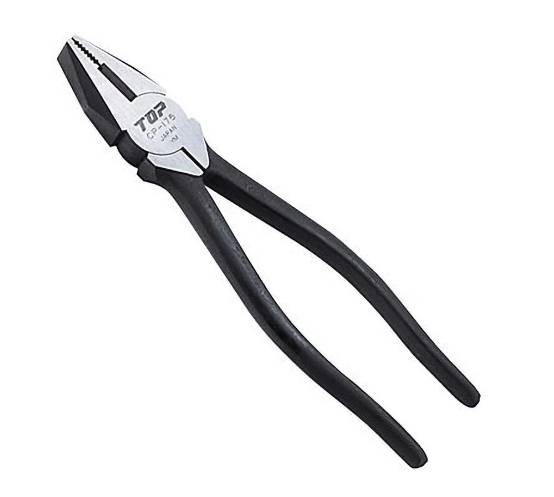 Kìm điện nguội Top Kogyo CP-175