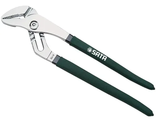 Kìm mỏ quạ 16 inch (400mm) chuyên dụng SATA 70414