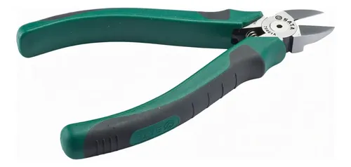 Kìm cắt nhựa kiểu Nhật chuyên dụng 6 inch (160mm) SATA 70921A