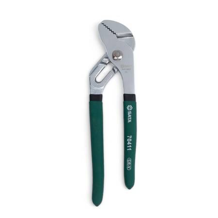 Kìm mỏ quạ 8 inch (200mm) SATA 70411