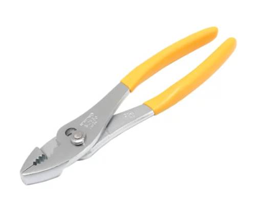 Kìm 2 lỗ cán bọc nhựa Top Kogyo P-250G