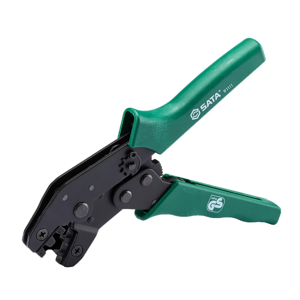 Kìm bấm cos mạng D-Sub chính xác kích thước 7.5 inch SATA 91111