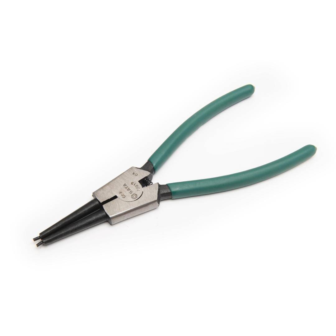 Kìm mở phe ngoài mũi thẳng 9 inch SATA 72013