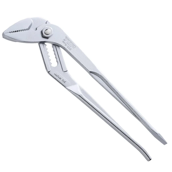 Kìm mỏ quạ cán tô vít Top Kogyo MPS-250