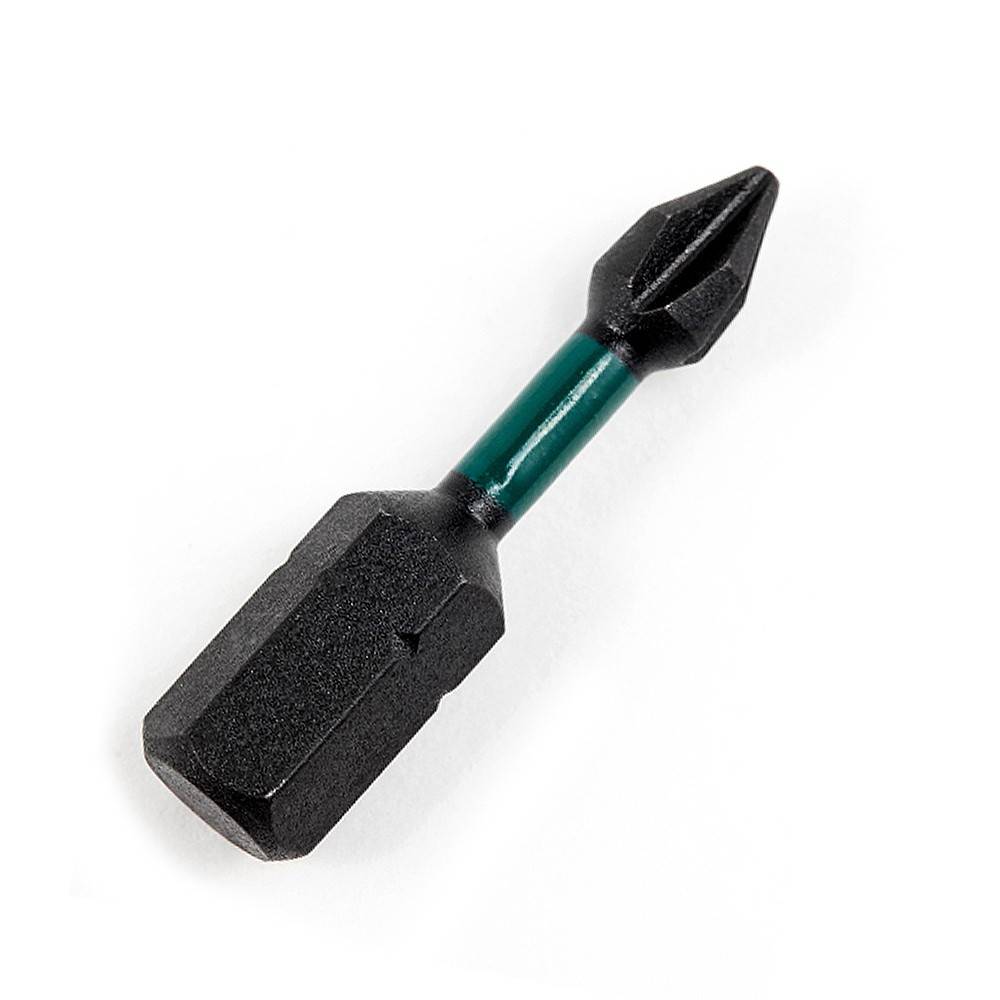 Bộ 10 mũi vít bake đầu 1/4″ đuôi lục giác SATA 59603
