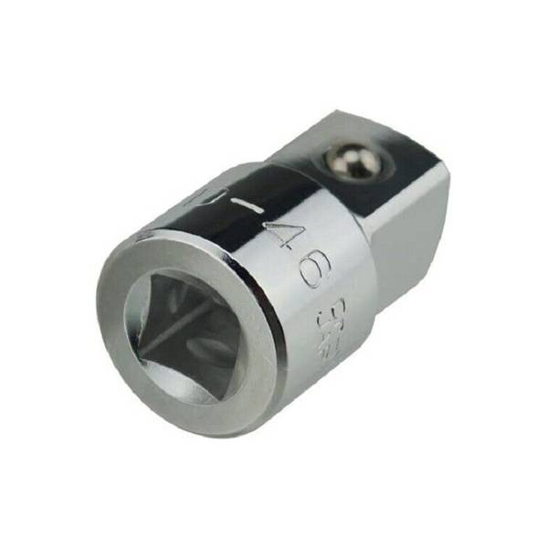 Đầu chuyển lực (Socket Adapter) từ cỡ 3/4″ sang 1/2″ TOP KOGYO SAD-64