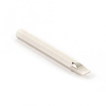 Bộ 5 mũi vặn vít đầu dẹp kích thước 8mm x 70mm SATA 59515