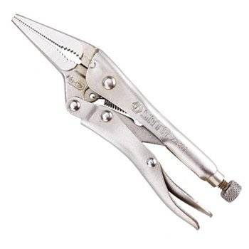 Kìm bấm chết mỏ nhọn cao cấp có kích thước 9 inch SATA 71302