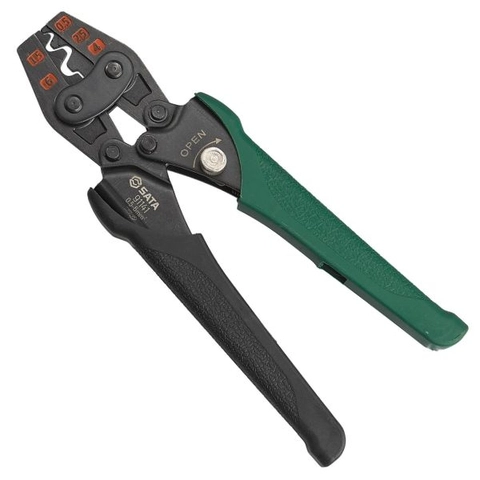 Kìm bấm cos chuyên dụng SATA 91141