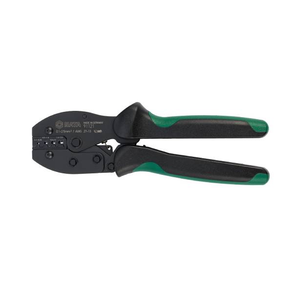 Kìm bấm cos chuyên dụng cho đầu nối D-SUB SATA 91121