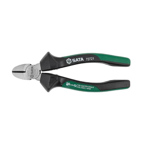 Kìm cắt chéo dòng G kích thước 6 inch SATA 72721