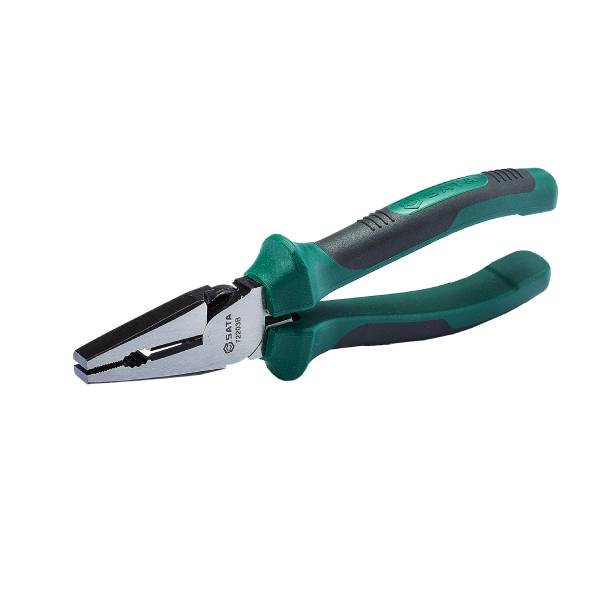 Kìm điện bằng trợ lực cao cấp 7 inch (177mm) SATA 72202B