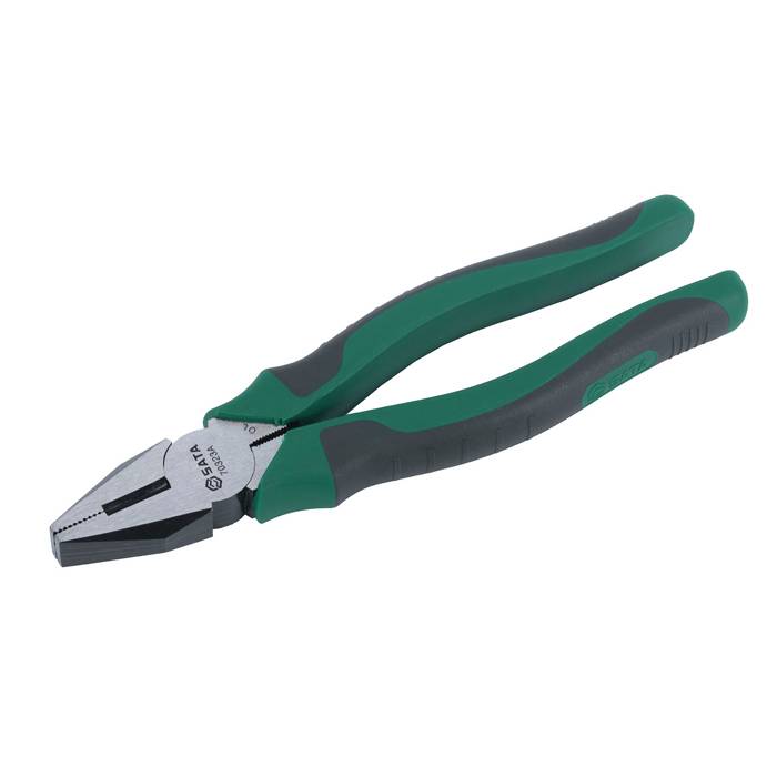 Kìm điện kiểu Nhật 6 inch (150mm) SATA 70321A