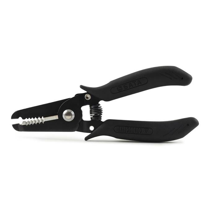 Kìm tuốt dây điện chống tĩnh điện ESD 5 inch SATA 75141