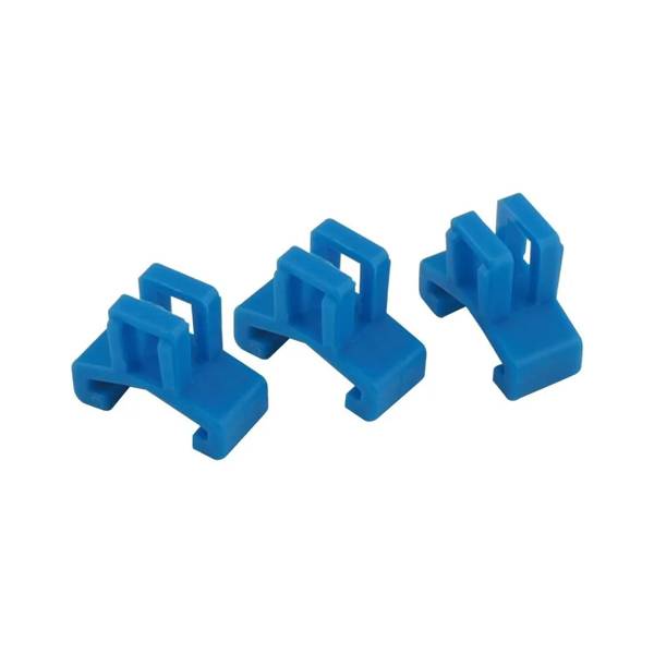 Miếng đỡ tuýp cho ray Top Kogyo R-4CS