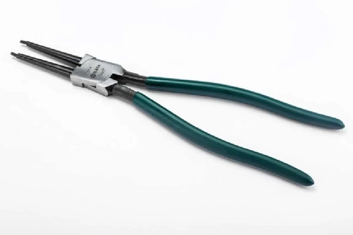 Kìm mở phe trong mũi thẳng 13 inch SATA 72034