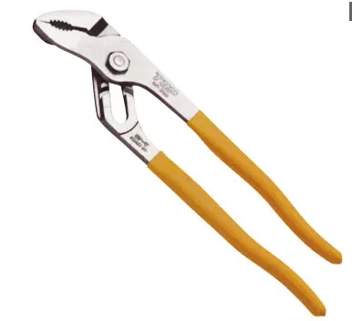 Kìm mỏ quạ Top Kogyo HP-300