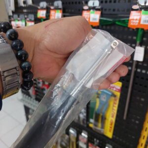 Thanh vặn đầu tuýp 3/8″ (Driver Handle) dài 200mm cao cấp FLAG 10-852