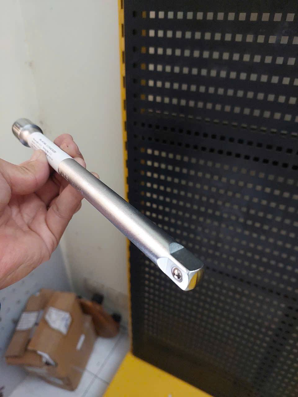 z7280250087191_d5efd45fc3b4648e48a19c2943d84510 Thanh nối dài đầu khẩu (tuýp) 1/2 inch với chiều dài 250mm (10 inch) FLAG E4250