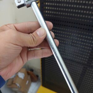 Cần trượt chữ T (tay vặn khẩu trượt) kích thước 1/2 inch FLAG ST4250