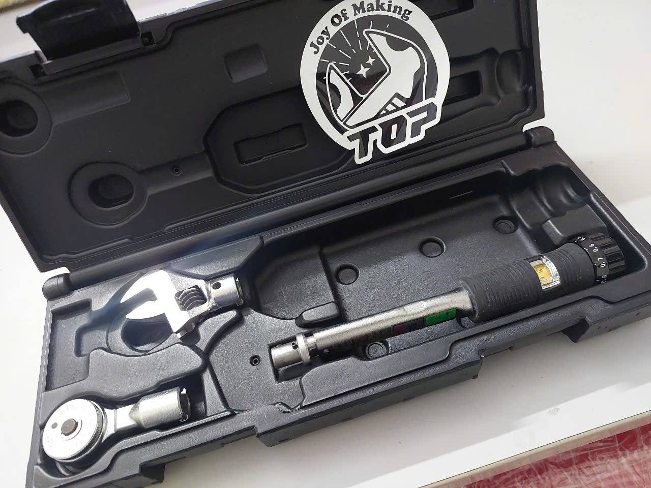 Bộ Cờ lê lực đầu rời Top Kogyo TS-6NTG