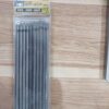 Vỉ 10 mũi vít 2 đầu bake (4 cạnh) có từ tính cao cấp ANEX AP-14M+2×200