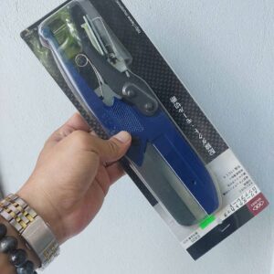 Kìm cắt máng nhựa đa năng cao cấp MERRY SX-25