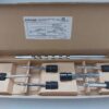 Bộ đầu tuýp lục giác loại dài cao cấp gồm 6 chi tiết ASAHI VXKS356