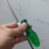 Tô vít 2 đầu cán nhựa cao cấp ANEX No.1450