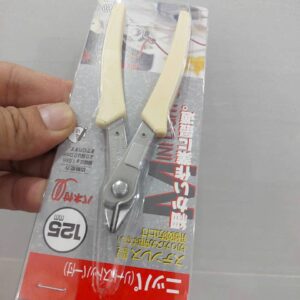 Kìm cắt inox có chặn dây 3.Peaks SP-21