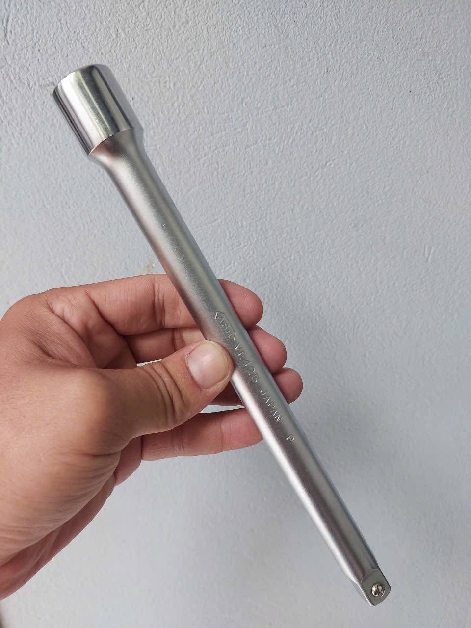 Thanh nối dài (Extension Bar) chuyên dụng 1/2 inch ASAHI VE0425