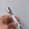 Thanh nối dài 1/2 inch (Extension Bar) cho đầu tuýp (đầu khẩu) ASAHI VE0415