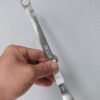 Cờ lê 2 đầu vòng (cờ lê tròng) kích thước 14x17mm ASAHI OL1417
