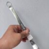 Cờ lê 2 đầu vòng (cờ lê tròng) kích thước 17 x 19 mm ASAHI OL1719