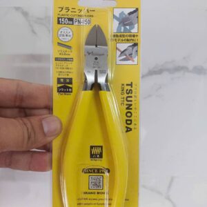 Kìm cắt nhựa 6 inch Tsunoda PN-150