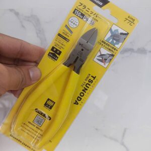 Kìm cắt nhựa 6 inch Tsunoda PN-150