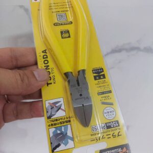 Kìm cắt nhựa 6 inch Tsunoda PN-150