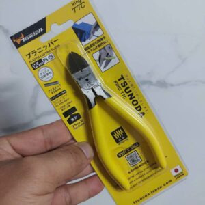 Kìm cắt nhựa cao cấp kích thước 5 inch Tsunoda PN-125