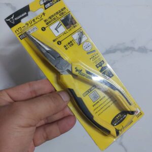 Kìm nhọn tác động mạnh cán đúc Tsunoda PR-150TG