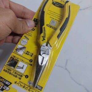 Kìm nhọn tác động mạnh cán đúc Tsunoda PR-150TG