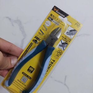 Kìm cắt cạnh Tsunoda CN-150HGS