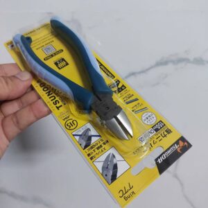 Kìm cắt cạnh Tsunoda CN-150HGS