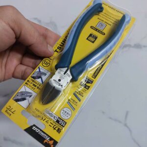 Kìm cắt cạnh Tsunoda CN-150HGS