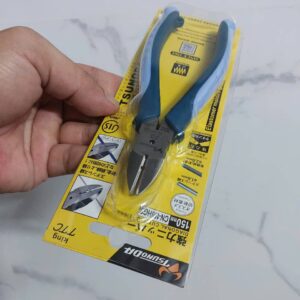 Kìm cắt cạnh Tsunoda CN-150HGS