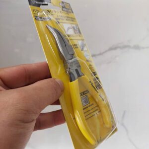 Kìm nhọn đầu cong Tsunoda PFR-150