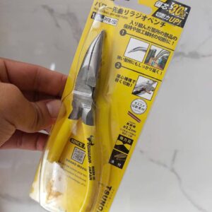 Kìm nhọn đầu cong Tsunoda PFR-150