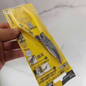 Kìm nhọn đầu cong Tsunoda PFR-150