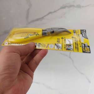 Kìm nhọn đầu cong Tsunoda PFR-150
